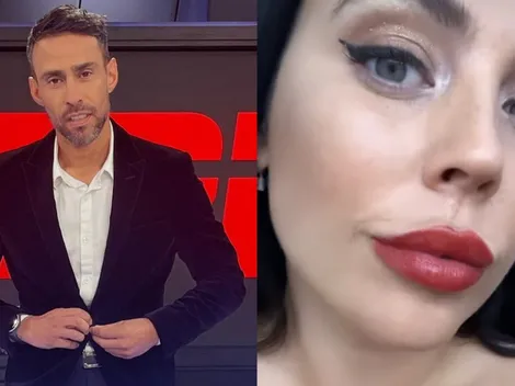 ¿Jorge Valdivia sepulta definitivamente a Daniela Aránguiz?