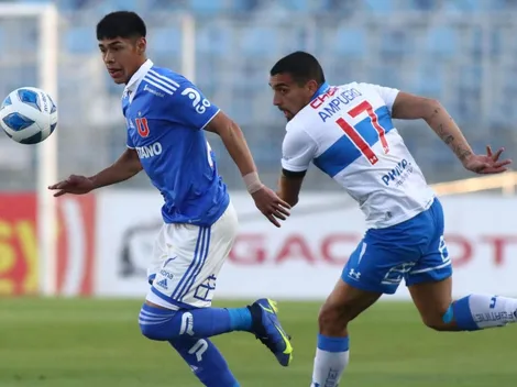 ¡Fecha y estadio confirmado para el Clásico Universitario!