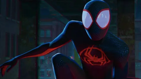 Miles Morales está de vuelta para una nueva aventura en