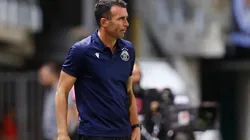 Manuel Fernández indicó que el objetivo del Audax es el Campeonato Nacional.