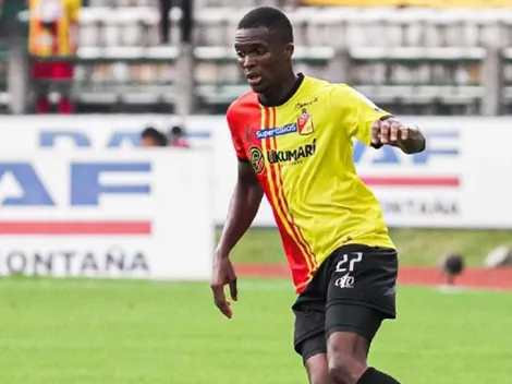 ¿Cómo llega el Pereira al partido contra Colo Colo en Copa Libertadores?