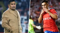 La temporada de Aravena genera ilusión entre los históricos de la UC.