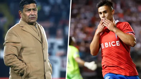 La temporada de Aravena genera ilusión entre los históricos de la UC.