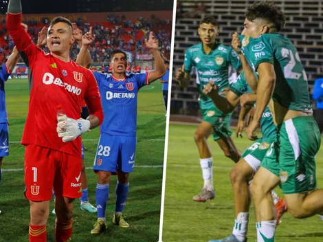 Chimbarongo vs la U: ¿A qué hora, precios y dónde se pueden comprar las entradas?