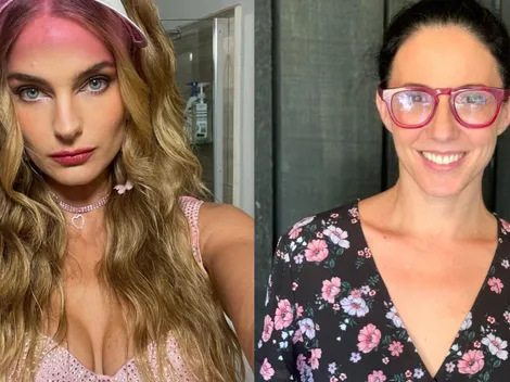 La inesperada pareja romántica de la próxima teleserie de Mega