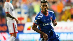 César Vaccia pide dar vuelta la página por el tema Leandro Fernández