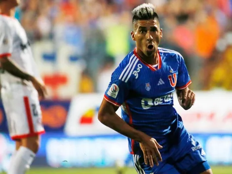 César Vaccia pide paz para Leandro Fernández en la U