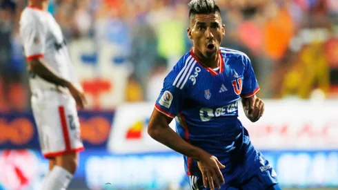 César Vaccia pide dar vuelta la página por el tema Leandro Fernández