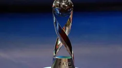 Perú pierde la organización del Mundial Sub 17