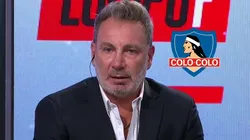 Barticciotto lanza una llamativa frase sobre un volante albo.