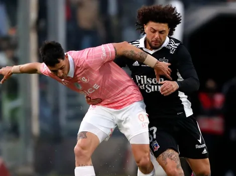 ¡Oficial! Clásico entre la UC y Colo Colo ya tiene fecha, hora y estadio