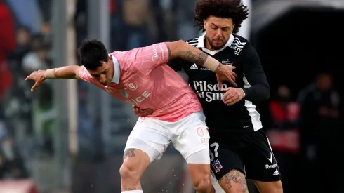 El clásico entre la UC y Colo Colo ya tiene programación.