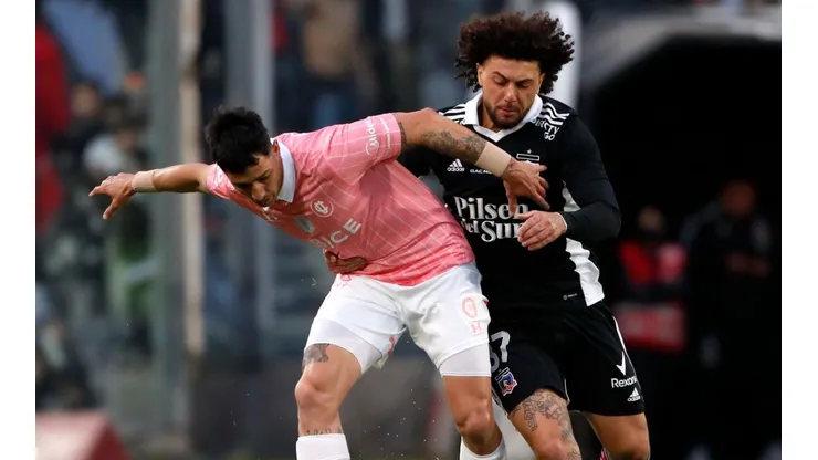 El clásico entre la UC y Colo Colo ya tiene programación.