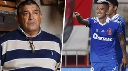 El histórico jugador alza la voz sobre el caso Fernández.