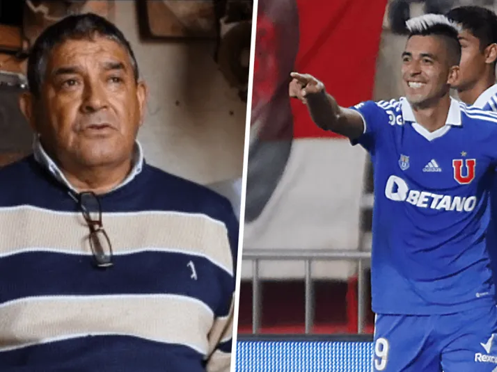 Hoffens choreado por posible castigo deportivo a Fernández en la U