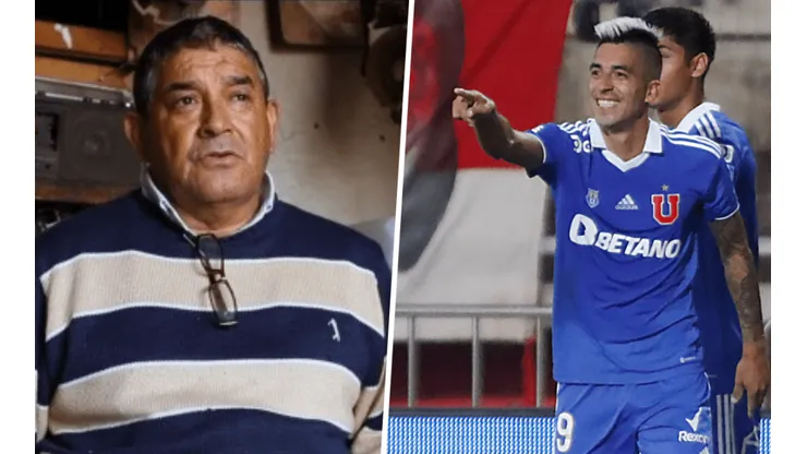 El histórico jugador alza la voz sobre el caso Fernández.