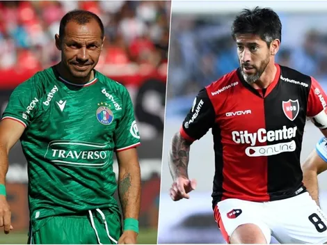 ¿A qué hora juega Audax Italiano vs Newell's y dónde ver?