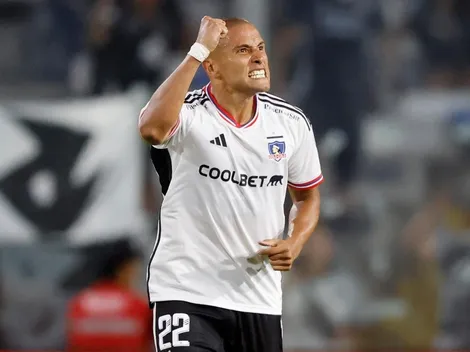 "Vamos a ir a defender esta camiseta y estos colores"