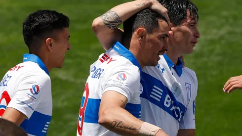 Zampedri y Parot son una gran dupla dentro y fuera de la cancha