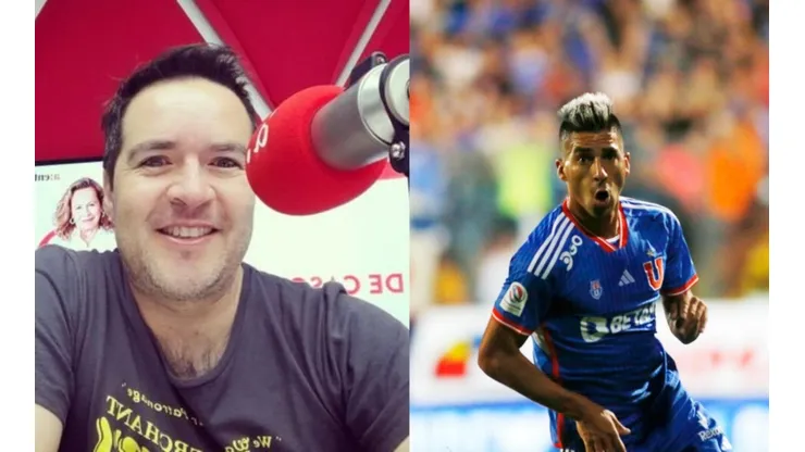 Caamaño se la juega por un castigo para Fernández.