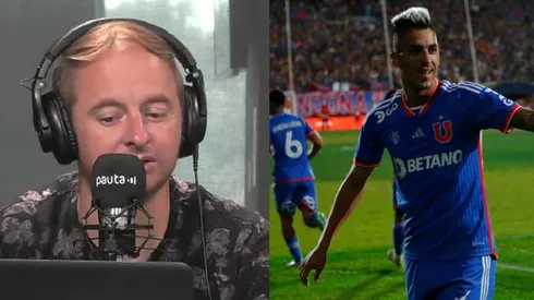 Coke Hevia quiere que sanción a Fernández sirva de ejemplo a los jóvenes.