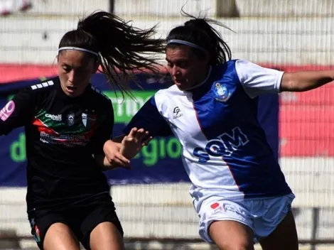 Video: Los golazos en el Torneo Femenino que quizás no valgan nada
