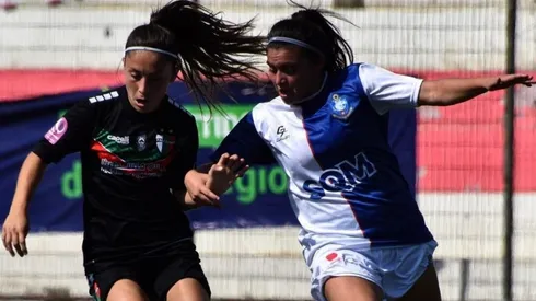 Video: Los golazos de Deportes Antofagasta y Palestino que quizás no terminan siendo considerados en el Campeonato Femenino