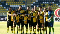 Primera Sala del Tribunal de Disciplina sanciona a Coquimbo Unido y otorga los puntos a Cobresal