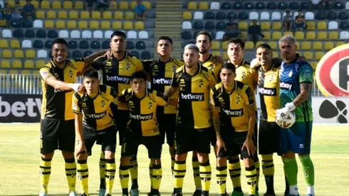 Primera Sala del Tribunal de Disciplina sanciona a Coquimbo Unido y otorga los puntos a Cobresal