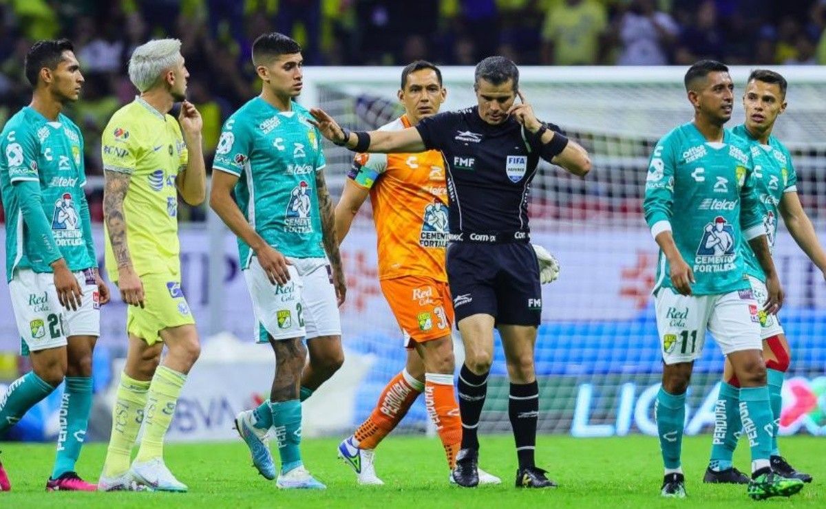 No se hicieron daño en duelo de chilenos: América de Diego Valdés ...