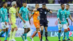 Disputado duelo entre América y León, termina en empate