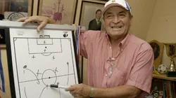 Clavito Godoy fue internado de urgencia en un hospital de La Florida