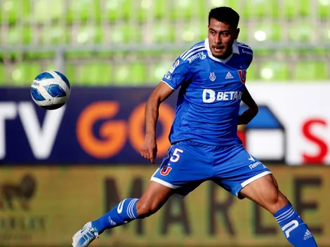 ¿Quién reemplaza a Emmanuel Ojeda ante Deportes Chimbarongo?