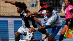 La UC debe recibir a Colo Colo por la Fecha 10 en dos semanas.