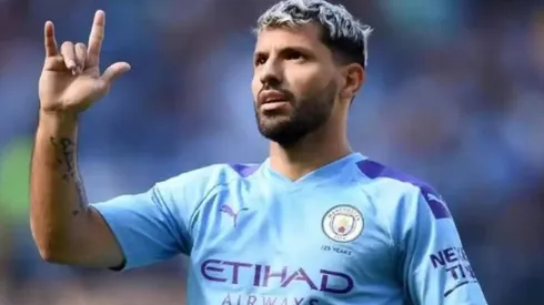 Aguero protagonizó divertido momento en Twitch junto a Ibai hablando de Colo Colo.