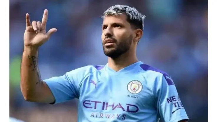 Aguero protagonizó divertido momento en Twitch junto a Ibai hablando de Colo Colo.