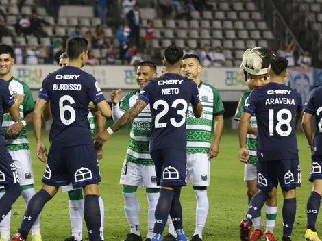 ¡Con dos clásicos! El calendario de la UC para el mes de abril