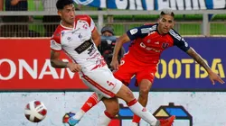 Los jugadores de la U están libres este fin de semana.