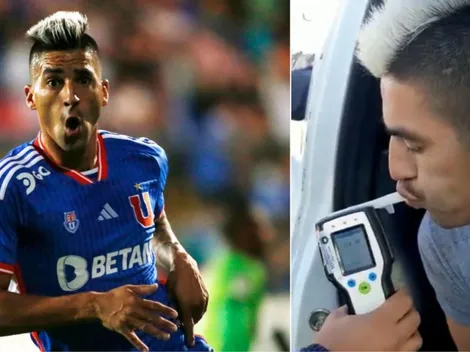 Fernández no fue detenido en Argentina tras su accidente