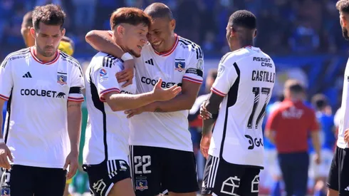 El campeón de América Ricardo Dabrowski habló sobre el triunfo de Colo Colo.