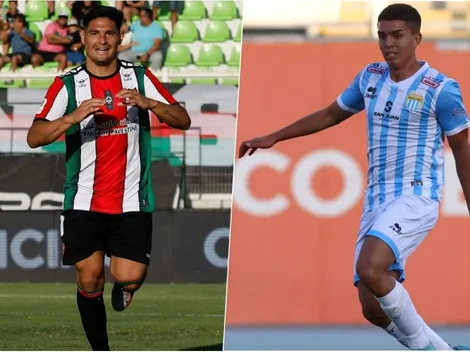 ¿A qué hora juega Palestino vs Magallanes y dónde ver?