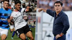 Quinteros habló sobre el gran momento que vive Damián Pizarro.