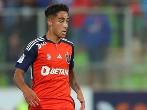 Entrenador campeón con la U se cabrea con el club por Assadi