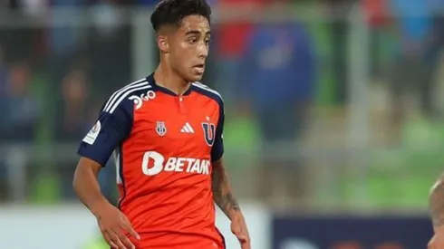 Ex entrenador campeón con la U en furia por el tema de Lucas Assadi