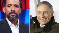 El ex seleccionado nacional alabó a Ariel Holan