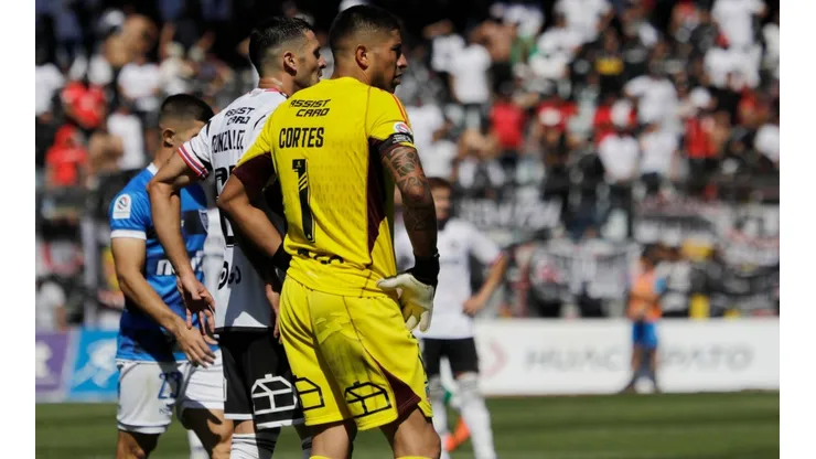 La molestia del plantel de Colo Colo se tradujo hoy en un silencio estampa por no acordar premios por Libertadores.