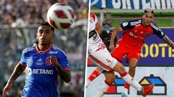 Yonathan Andía tuvo un similar incidente en el año 2022, con Diego López como entrenador.