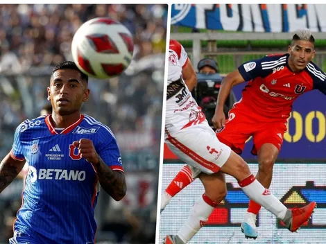 El castigo que espera a Leandro Fernández en la U