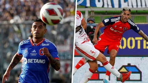 Yonathan Andía tuvo un similar incidente en el año 2022, con Diego López como entrenador.