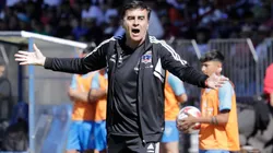 Colo Colo y su nuevo dolor de cabeza